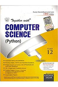 Together with Computer Science Python - 12