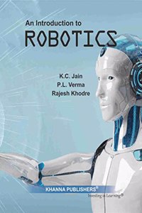An Introduction to Robotics