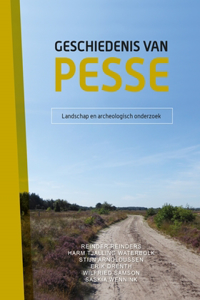 Geschiedenis Van Pesse (Set)