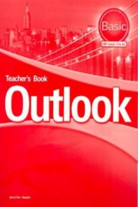 Outlook Basic: Teacher's Book