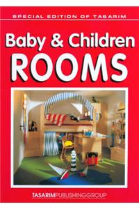 Baby and Childrens Rooms