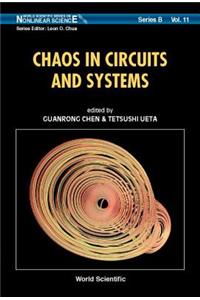 Chaos in Circuits and Systems