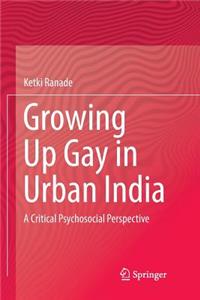 Growing Up Gay in Urban India