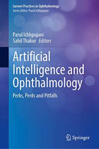 Artificial Intelligence and Ophthalmology