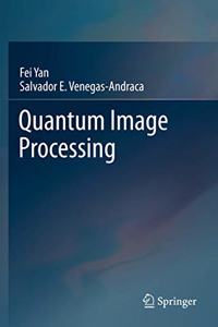 Quantum Image Processing