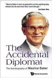 The Accidental Diplomat