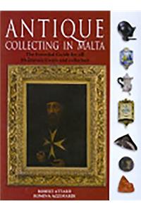Antique Collecting in Malta