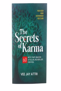 The Secrets of Karma Deluxe Hardbound Edition