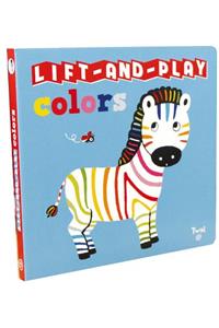 Lift-And-Play Colors