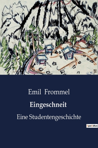 Eingeschneit