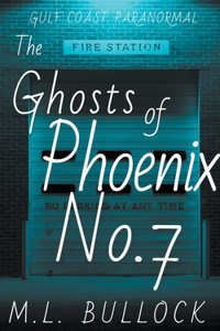 Ghosts of Phoenix No.7