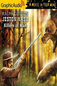 Killers of Man [Dramatized Adaptation]