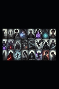 Hybrid Generation Omnibus 5