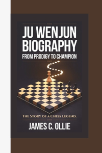 Ju Wenjun Biography