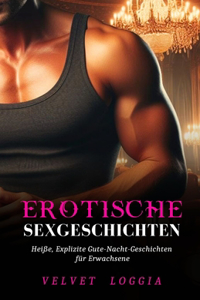 Erotische Sexgeschichten