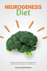 Neurogenesis Diet