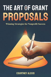 Art of Grant Proposals