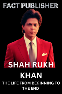 Shah Rukh Khan
