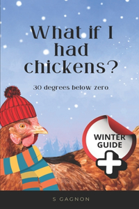 What if i had chickens?