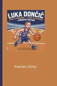 Luka DonCiC
