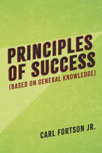 Principles Of Success