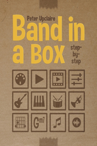 Band In A Box step-by-step