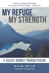 My Refuge My Strength