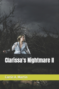 Clarissa's Nightmare II