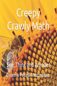 Creepy Crawly Math