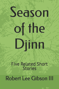 Season of the Djinn