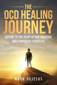 OCD Healing Journey