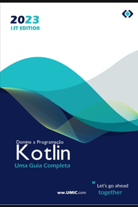 Domine a Programação Kotlin
