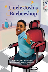Uncle Josh's Barbershop