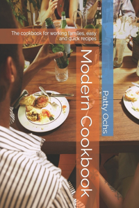 Modern Cookbook