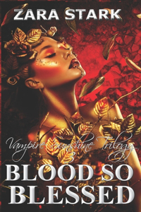 Blood So Blessed