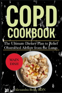 Copd Cookbook