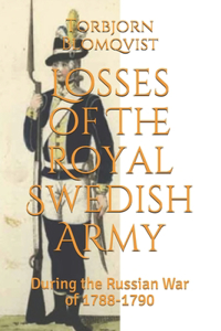 Losses of The Royal Swedish Army