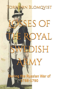 Losses of The Royal Swedish Army