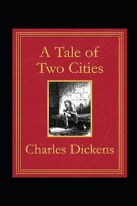 A Tale of Two Cities Annotated