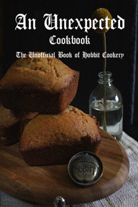 An Unexpected Cookbook