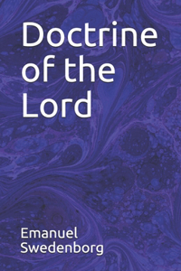 Doctrine of the Lord