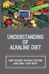 Understanding Of Alkaline Diet