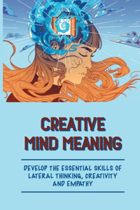 Creative Mind Meaning