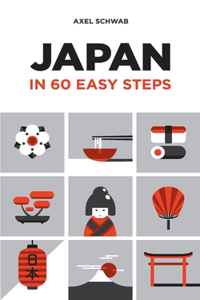 Japan in 60 Easy Steps