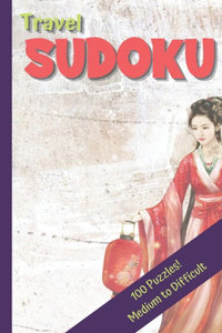 Travel Sudoku