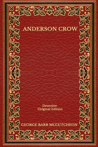 Anderson Crow