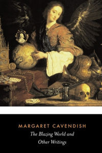 The Blazing World illustrated