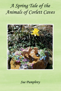 A Spring Tale of the Animals of Corlett Caves