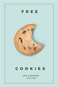 Free Cookies