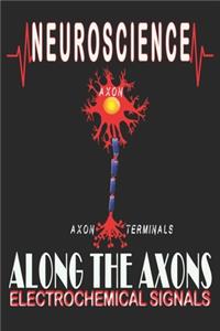 Neuroscience Electrochemical Signals, Along the Axons
